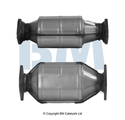 Catalytic Converter